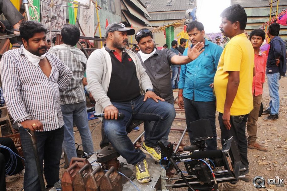 Paddanandi Premalo Mari